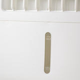 BORMANN Elite BFN5615 Air Cooler 65W με Δοχείο 6Lt,Χρονοδιακόπτη,Led Display & Τηλεχειριστήριο - e-mytoolstore.gr