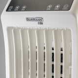 BORMANN Elite BFN5615 Air Cooler 65W με Δοχείο 6Lt,Χρονοδιακόπτη,Led Display & Τηλεχειριστήριο - e-mytoolstore.gr