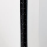 BORMANN Elite BFN5800 Ανεμιστήρας Πύργος 50W,με Οθόνη LED Aφής & Τηλεχεριστήριο - e-mytoolstore.gr