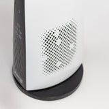 BORMANN Elite BFN5800 Ανεμιστήρας Πύργος 50W,με Οθόνη LED Aφής & Τηλεχεριστήριο - e-mytoolstore.gr