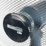 BORMANN Elite BFN6020 Ανεμιστήρας Ορθοστάτης 40W με Τηλεχειριστήριο, Διάμετρος 40cm, Μαύρος - e-mytoolstore.gr