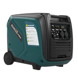 BORMANN Pro BGB2040 Γεννήτρια Βενζίνης Inverter 4000W,223cc,63dB - e-mytoolstore.gr