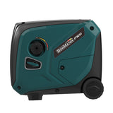 BORMANN Pro BGB2040 Γεννήτρια Βενζίνης Inverter 4000W,223cc,63dB - e-mytoolstore.gr