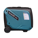 BORMANN Pro BGB2040 Γεννήτρια Βενζίνης Inverter 4000W,223cc,63dB - e-mytoolstore.gr