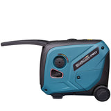 BORMANN Pro BGB2040 Γεννήτρια Βενζίνης Inverter 4000W,223cc,63dB - e-mytoolstore.gr