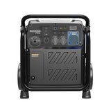 BORMANN Pro BGB9700 Γεννήτρια Βενζίνης Inverter Ανοιχτού Τύπου 8.5Kw,458cc - e-mytoolstore.gr