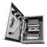 BORMANN Pro BGB9705 Σύστημα Αυτοματισμού Μονοφασικής Γεννήτριας Βενζίνης (ATS) BGB9700/BGB2050