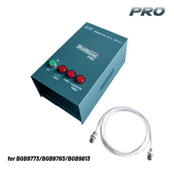 BORMANN Pro BGB9775 Σύστημα Αυτοματισμού Τριφ Γεννήτριας Πετρελαίου (ATS) BGB9773/BGB9783/BGB9813