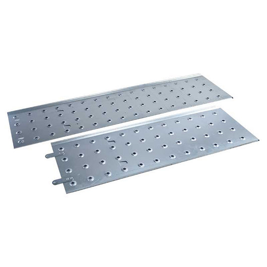 BORMANN Pro BHL5065 Πλατφόρμα για Πολυμορφική Σκάλα 4x3 - e-mytoolstore.gr