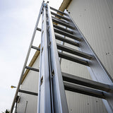BORMANN Pro BHL5110 Σκάλα Τριπλή 3X13 9.8M - e-mytoolstore.gr