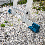 BORMANN Pro BHL5110 Σκάλα Τριπλή 3X13 9.8M - e-mytoolstore.gr