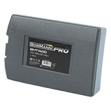 BORMANN Pro BHT1400 Σετ Τρυπάνια HSS-CO,19τεμ,1-10mm - e-mytoolstore.gr