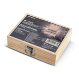 BORMANN Pro BHT1615 Σετ Φρέζες Ρούτερ 12τεμ,6mm - e-mytoolstore.gr