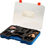 ΣΕΤ ΕΞΑΡΤΗΜΑΤΑ ΠΟΛΥΕΡΓΑΛΕΙΟΥ 25τεμ - e-mytoolstore.gr