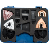 ΣΕΤ ΕΞΑΡΤΗΜΑΤΑ ΠΟΛΥΕΡΓΑΛΕΙΟΥ 25τεμ - e-mytoolstore.gr