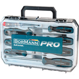 BORMANN Pro BHT1664 Σετ Κατσαβίδια