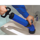 BORMANN Pro BHT1710 Αποφρακτήρας Τρόμπας,Εργονομικές Λαβές - e-mytoolstore.gr