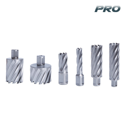 BORMANN Pro BHT4331 Ποτηροκορώνα HSS WELDON Μαγνητικού Δραπάνου 16x50mm - e-mytoolstore.gr