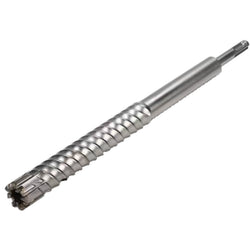 BORMANN Pro BHT4354 Rebar Cutter Τρυπάνι με SDS-PLUS Στέλεχος για Δομικά Υλικά Φ22x303 - e-mytoolstore.gr