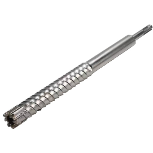 BORMANN Pro BHT4356 Rebar Cutter Τρυπάνι με SDS-PLUS Στέλεχος για Δομικά Υλικά Φ32x303 - e-mytoolstore.gr