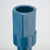 BORMANN Pro BHT4506 Διαμαντοκορώνα Υγρής Κοπής Φ62 X450  1 1/4UNC - e-mytoolstore.gr