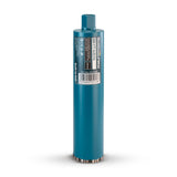 BORMANN Pro BHT4514 Διαμαντοκορώνα Υγρής Κοπής Φ102 X450  1 1/4UNC - e-mytoolstore.gr