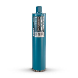 BORMANN Pro BHT4514 Διαμαντοκορώνα Υγρής Κοπής Φ102 X450  1 1/4UNC