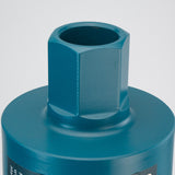 BORMANN Pro BHT4514 Διαμαντοκορώνα Υγρής Κοπής Φ102 X450  1 1/4UNC - e-mytoolstore.gr