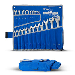 BORMANN Pro BHT7522 Γερμανοπολύγωνο Σετ 21τμχ - e-mytoolstore.gr