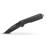 BORMANN Pro BHT7592 Σουγιάς Σε Μαύρο Χρώμα ,166mm ,Μαύρη Λάμα,Λαβή Αλουμινίου - e-mytoolstore.gr