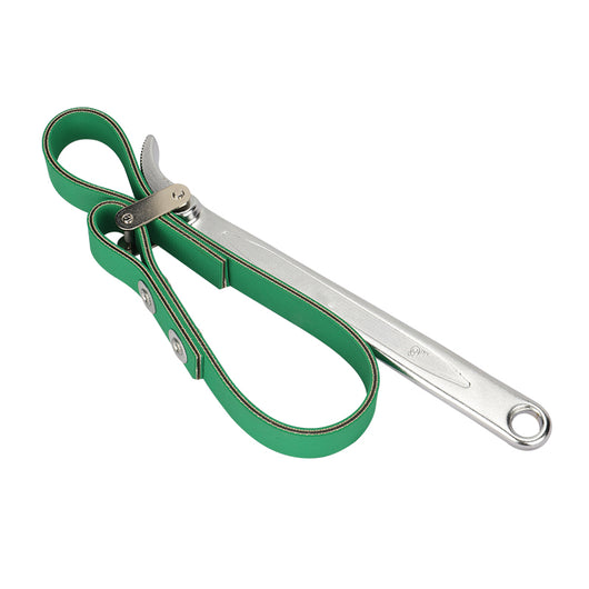 BORMANN Pro BHT7778 Φιλτρόκλειδο με Ιμάντα για Φίλτρο 275mm - e-mytoolstore.gr