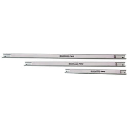 BORMANN Pro BHT7818 Μαγνητικές Ράγες 3τμχ, 225/363/475mm, Αντοχή 13,5kg - e-mytoolstore.gr