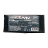 BORMANN Pro BHT7828 Σετ Κολαούζα & Φιλιέρες με Μανέλα,32τμχ σε Βαλίτσα Μεταλλική - e-mytoolstore.gr