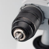 BORMANN Pro BID1300 Δράπανο Κρουστικό 1200W, 0-1200/0-3000rpm,Τσοκ Αυτόματο 13mm,Οδηγός Βάθους