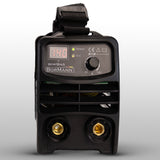 BORMANN BIW1545 Ηλεκτροκόλληση Inverter 140A,Εξαρτήματα - e-mytoolstore.gr