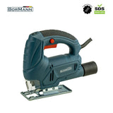 BORMANN BJS4100 Σέγα Ρυθμιζόμενη 400W - e-mytoolstore.gr