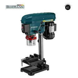 BORMANN BKD1310 Κολωνάτο Δράπανο Πάγκου ,Φ13mm,  350W , H590mm - e-mytoolstore.gr