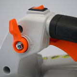 BORMANN Pro BL3300 Φυσητήρας-Απορροφητήρας Βενζίνης 23cc