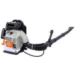 NAKAYAMA BL6005 Φυσητήρας Βενζίνης, Επινώτιος 63cc - e-mytoolstore.gr