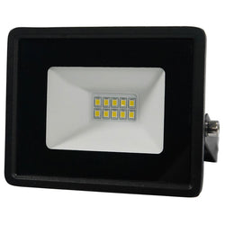 BORMANN BLF1005 Προβολέας Led 10W,4000K,800Lumen,120°,Αδιάβροχος - e-mytoolstore.gr