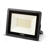 BORMANN BLF1020 Προβολέας Led 50W 4000K, 4000 Lumen 120° Αδιάβροχος