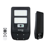 BORMANN BLF3200 Ηλιακό Φωτιστικό Δρόμου Led 200W, Αδιάβροχο Με Φωτοβολταϊκό Πάνελ Ενσωματωμένο - e-mytoolstore.gr