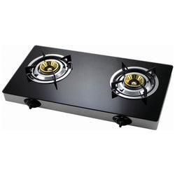 BORMANN Elite BLG8000 Εστία Υγραερίου Διπλή - e-mytoolstore.gr