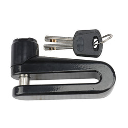 BORMANN Pro BLK1335 Κλειδαρία Δισκόφρενου Μοτοσυκλέτας με 2 Κλειδιά - e-mytoolstore.gr