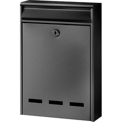 BORMANN BMB1001 Γραμματοκιβώτιο - e-mytoolstore.gr
