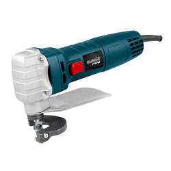 BORMANN Pro BMC5010 Ψαλίδι Λαμαρίνας 600W,Κοπή 1,6mm,Βαλίτσα - e-mytoolstore.gr