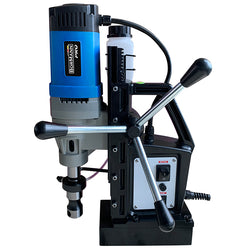 BORMANN Pro BMD1600 Μαγνητικό Δράπανο 1680W,1500Nm,Βάθος Κοπής 50mm - e-mytoolstore.gr
