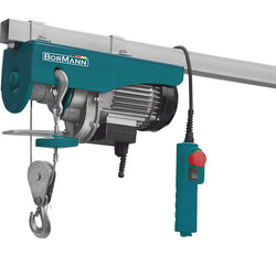 BORMANN BPA6000 Ηλεκτρικό Παλάγκο 600Kg - e-mytoolstore.gr