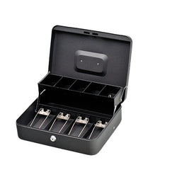BORMANN BPC300 Κουτί Ταμείου με Κλειδαριά M30XΠ24ΧΥ9CM - e-mytoolstore.gr