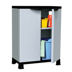 BORMANN BPC4000 Ντουλάπα Πλαστική - e-mytoolstore.gr